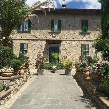 Edy House Apartment Castiglione In Teverina Exterior foto