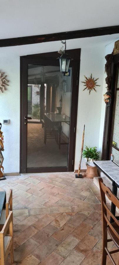 Edy House Apartment Castiglione In Teverina Exterior foto