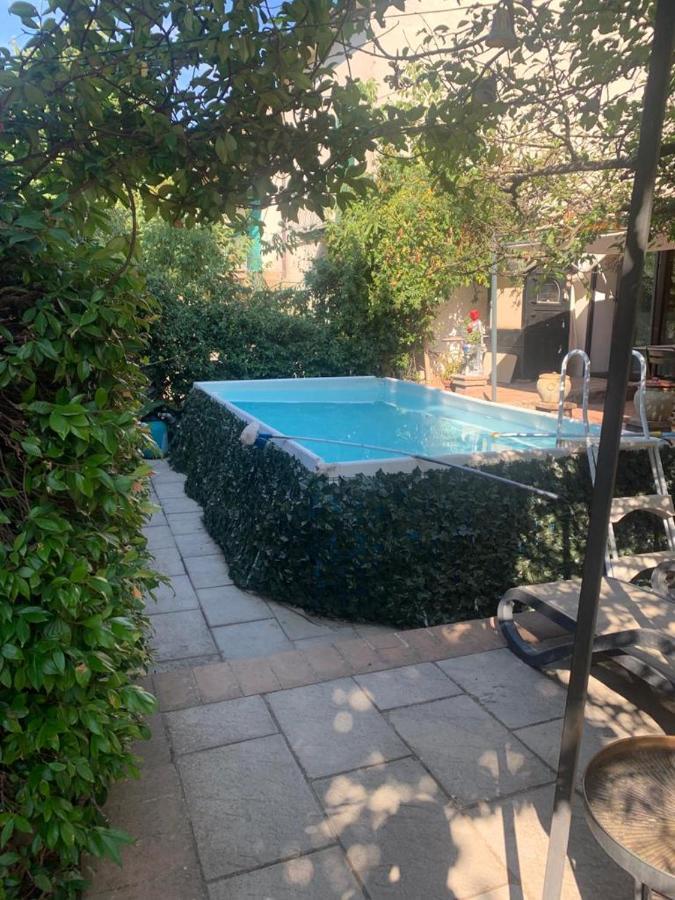 Edy House Apartment Castiglione In Teverina Exterior foto